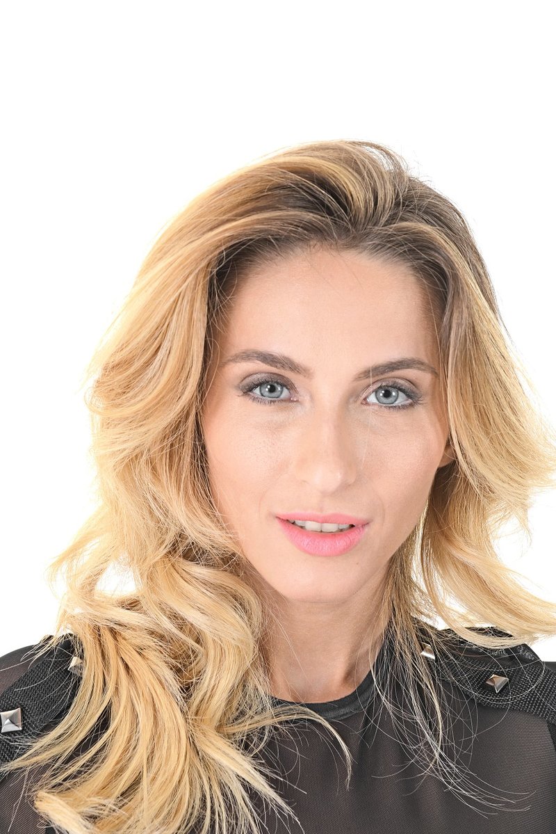 Полина, 25 лет, 0 размер груди